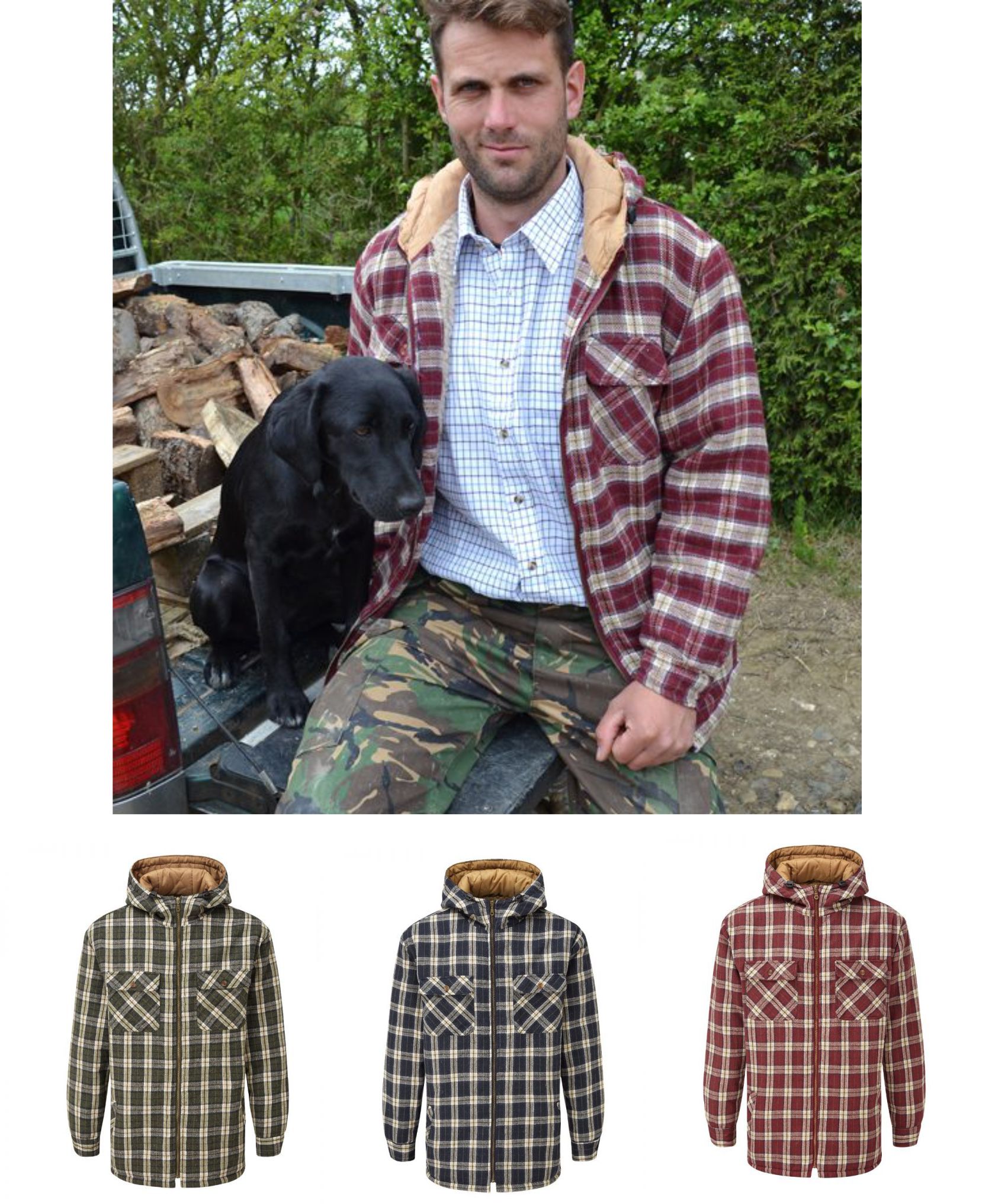 Fort 125 Penarth Hoodie  Fort 125 Penarth Hoodie